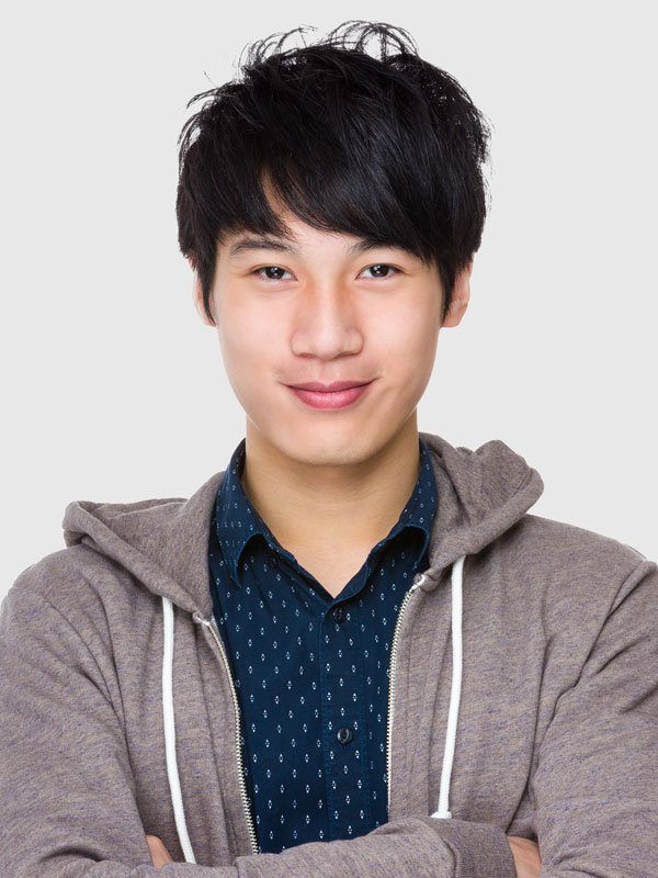 — Daniel R. Collins